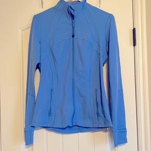 Lululemon define jacket Blue Nile
